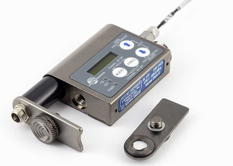 Lectrosonics SMV (BLOCK 19: 486.400 - 511.900 MHz)