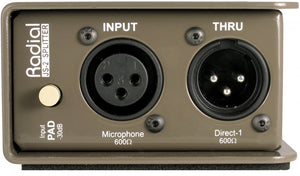 Radial Engineering JS2