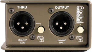 Radial Engineering JS2