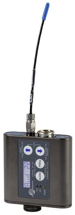 Lectrosonics SMQV (BLOCK 19: 486.400 - 511.900)