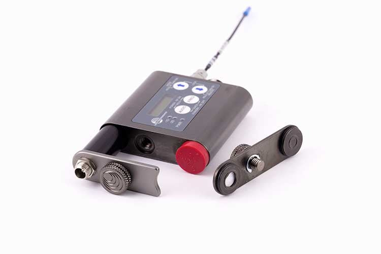 Lectrosonics SMQV (BLOCK 20: 512.000 - 537.500)
