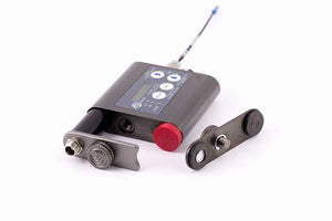 Lectrosonics SMQV (BLOCK 23a: 588.800 - 607.950)