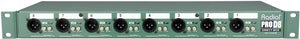 Radial Engineering ProD8