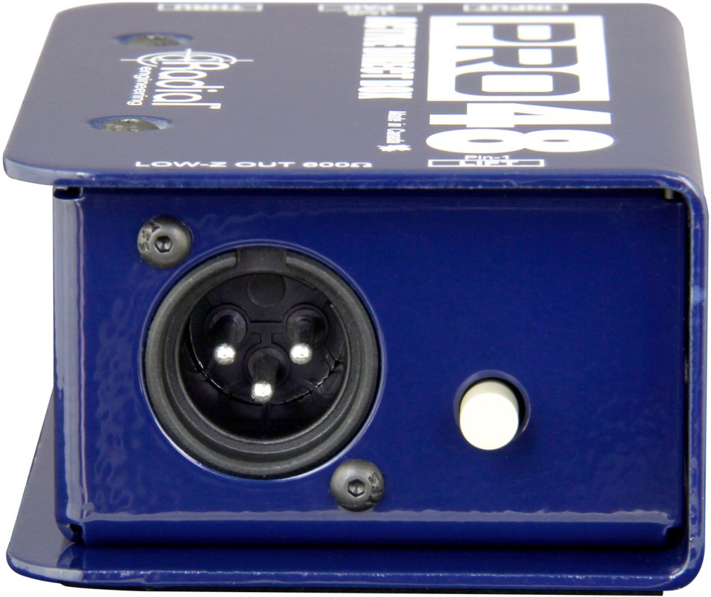Radial Engineering Pro48