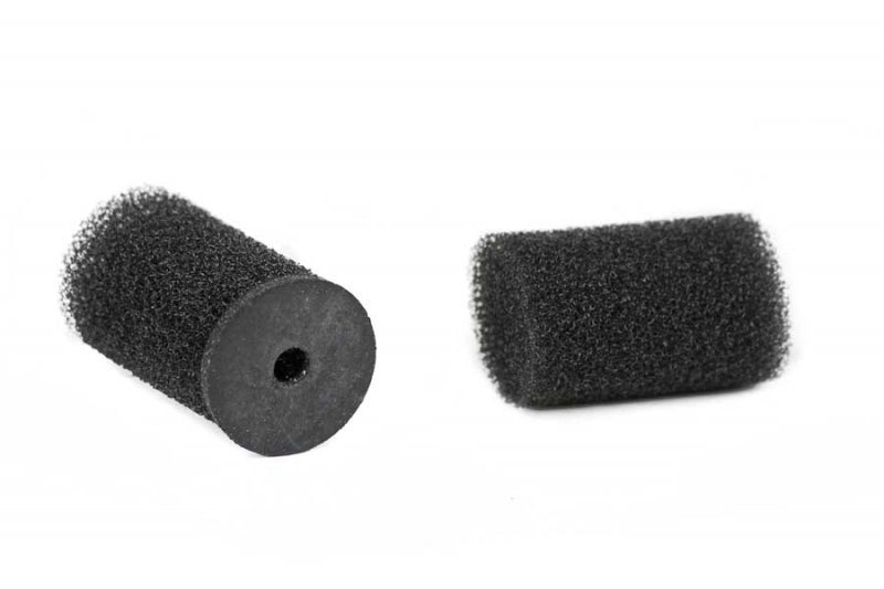 Rycote Lavalier Windjammer Black 065501