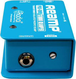 Radial Engineering ProRMP