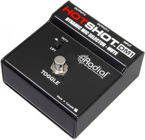 Radial Engineering HotShot DM1