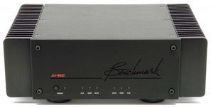 Benchmark AHB2 (Black)