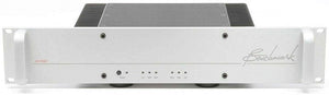Benchmark AHB2 Rack Mount (Silver)