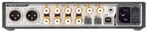 Benchmark DAC3 L (Silver)