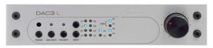 Benchmark DAC3 L (Silver)