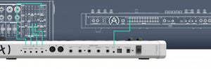 Arturia KeyLab MKII 49 - Black