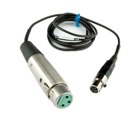 Lectrosonics MC35
