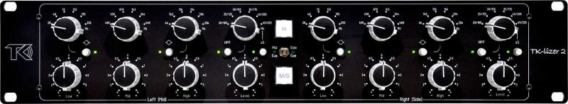 TK Audio TK-lizer 2