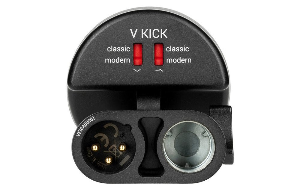 SE V KICK