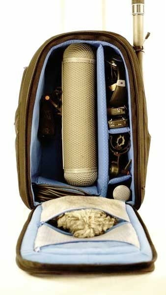 Orca Bags OR-26