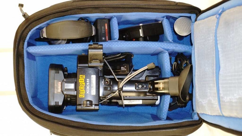 Orca Bags OR-26