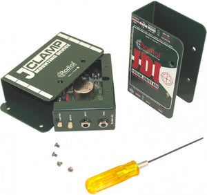 Radial Engineering J-Clamp