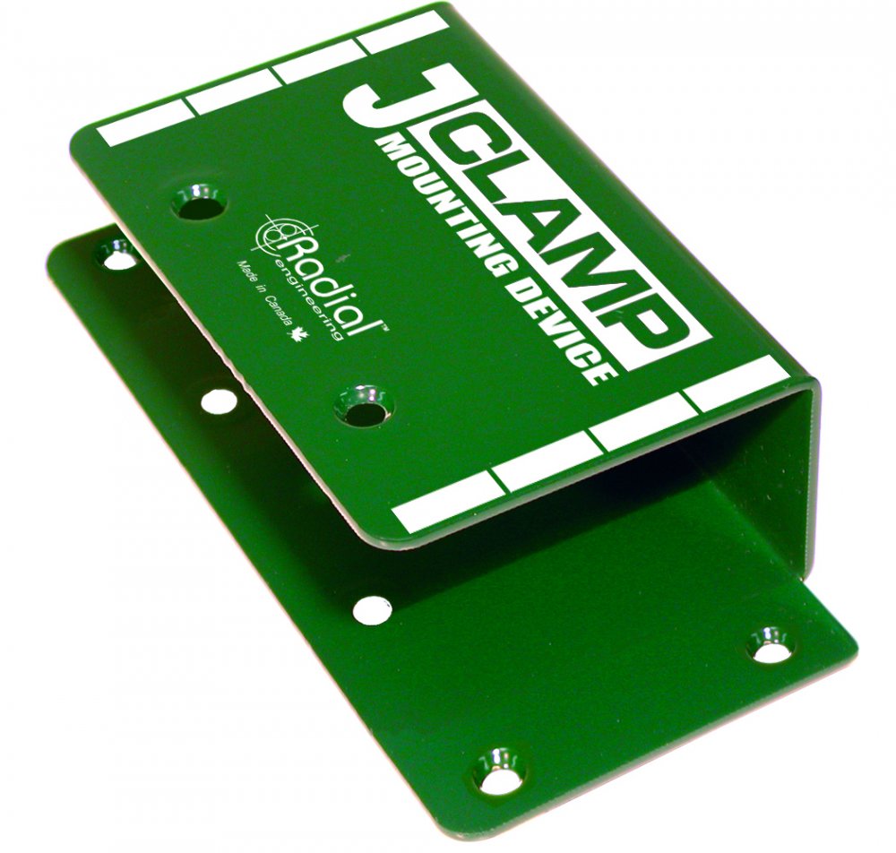 Radial Engineering J-Clamp