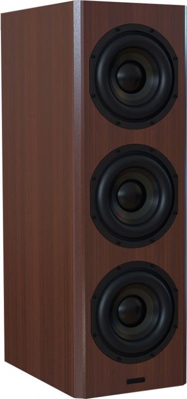 Bryston Model T Sub (Walnut)