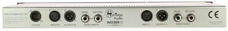 Heritage Audio Successor