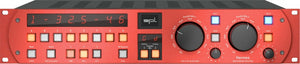 SPL Hermes (Red)