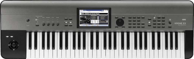 Korg KROME-61EX