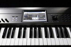 Korg KROME-73EX