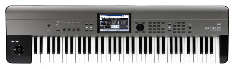 Korg KROME-73EX