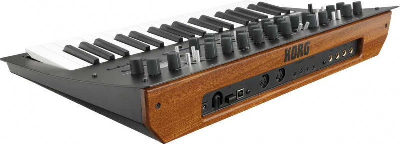Korg minilogue XD
