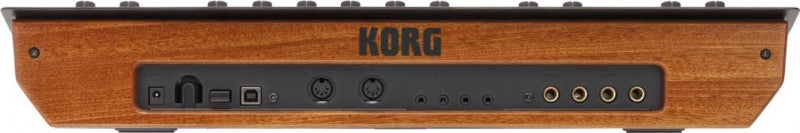 Korg minilogue XD