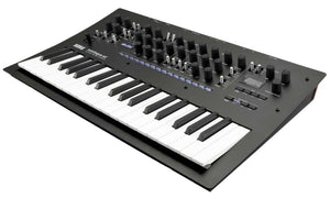 Korg minilogue XD