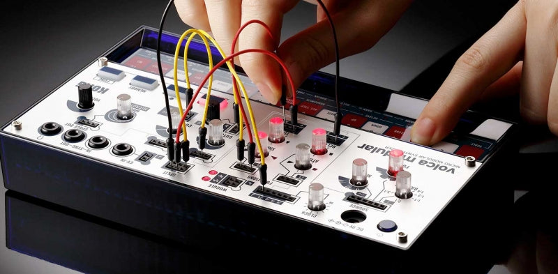 Korg Volca Modular