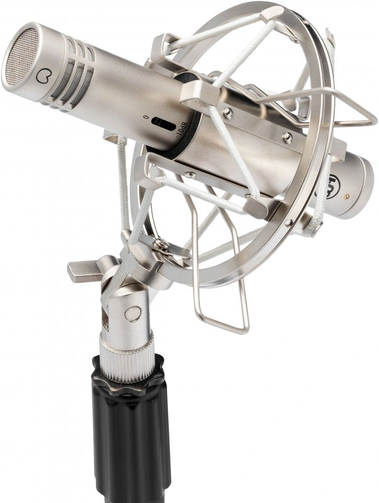 Warm Audio WA84 (Nickel)