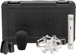 Warm Audio WA84 (Nickel)