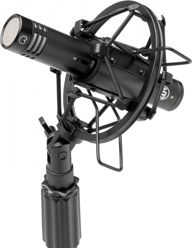 Warm Audio WA84 (Black)