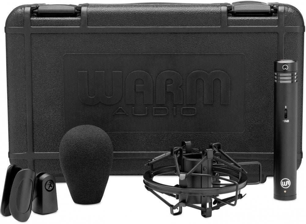 Warm Audio WA84 (Black)