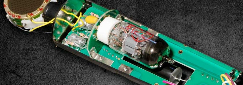 Warm Audio WA-251