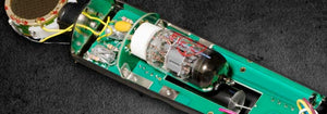 Warm Audio WA-251