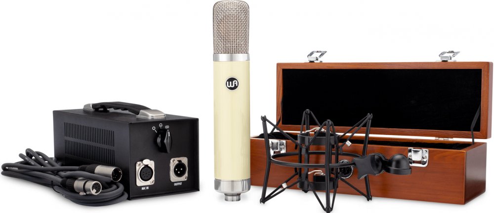 Warm Audio WA-251