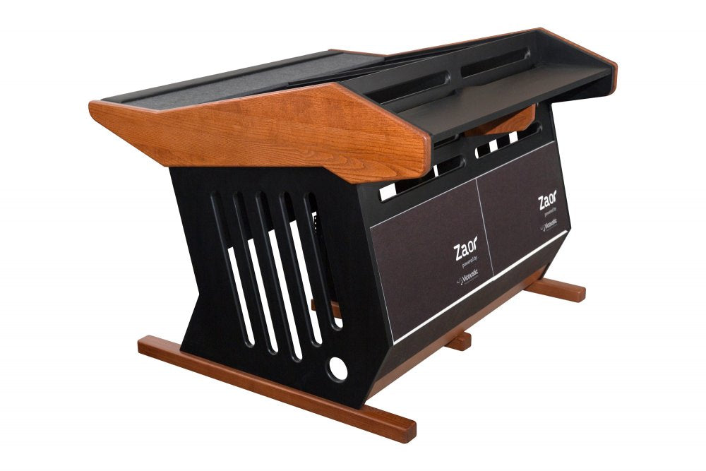 Zaor Maestro 24 - Cherry Black