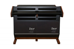 Zaor Maestro 24 - Cherry Black