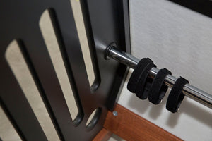 Zaor Maestro 24 - Cherry Black