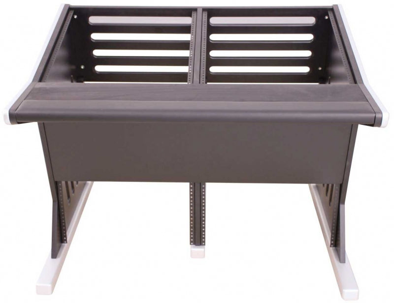 Zaor Maestro 24 - Silver Black
