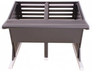 Zaor Maestro 24 - Silver Black