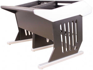 Zaor Maestro 24 - Silver Black
