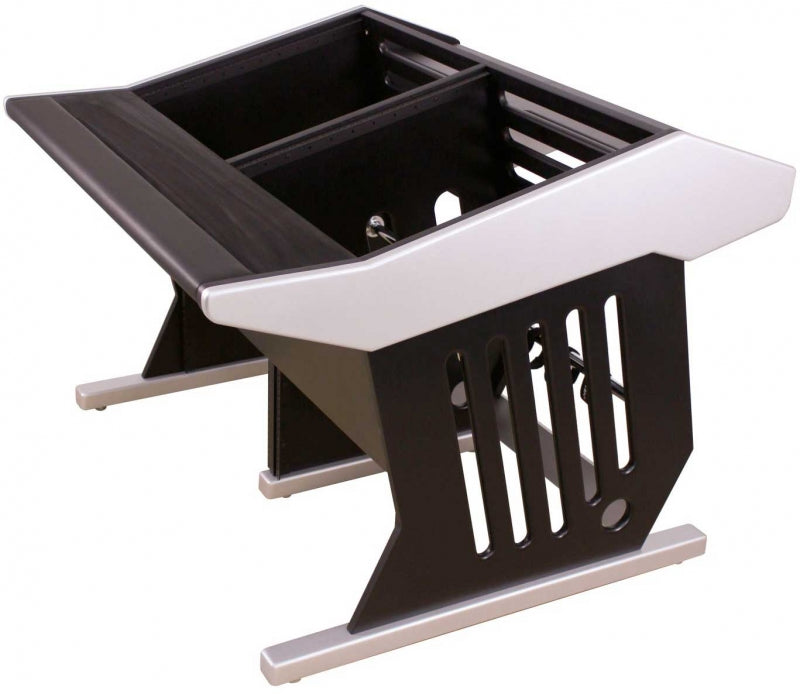 Zaor Maestro 24 - Silver Black