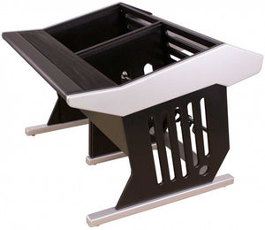Zaor Maestro 24 - Silver Black