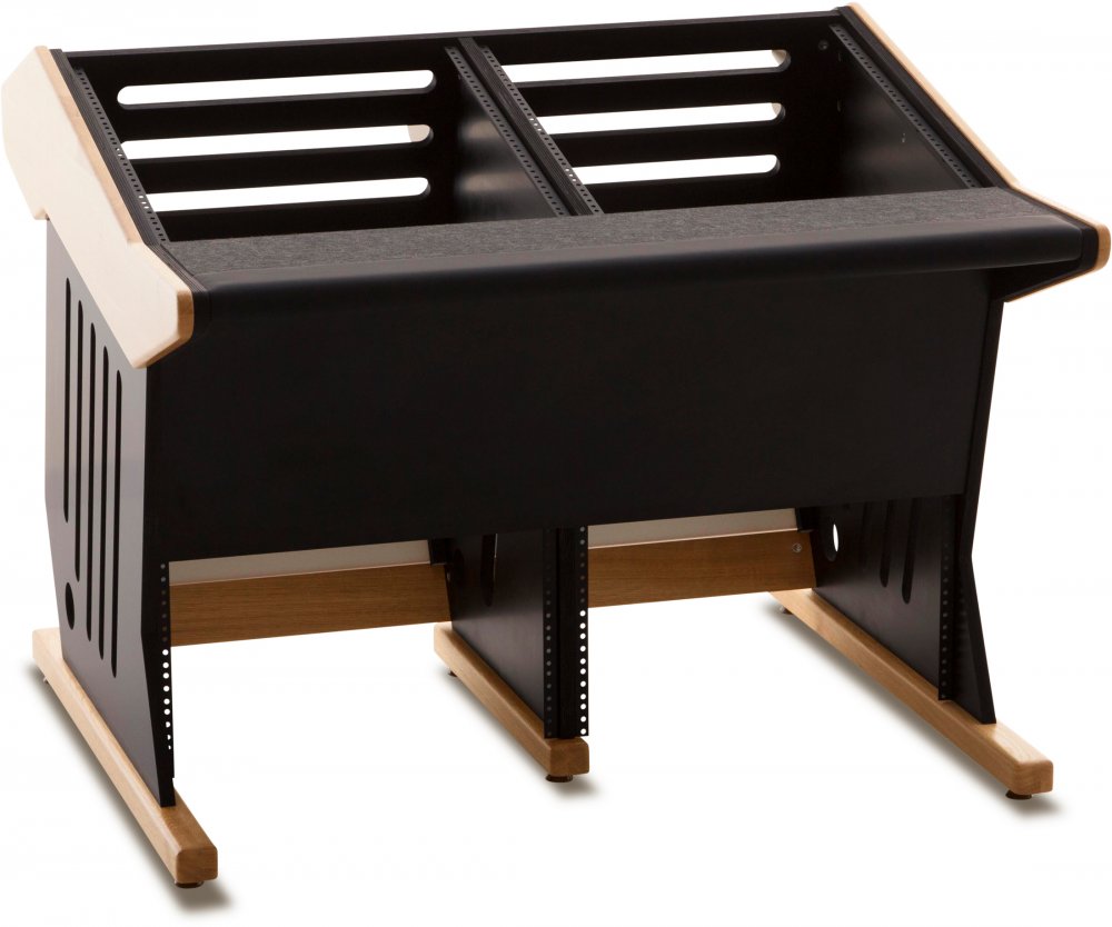 Zaor Maestro 24 - Oak Black