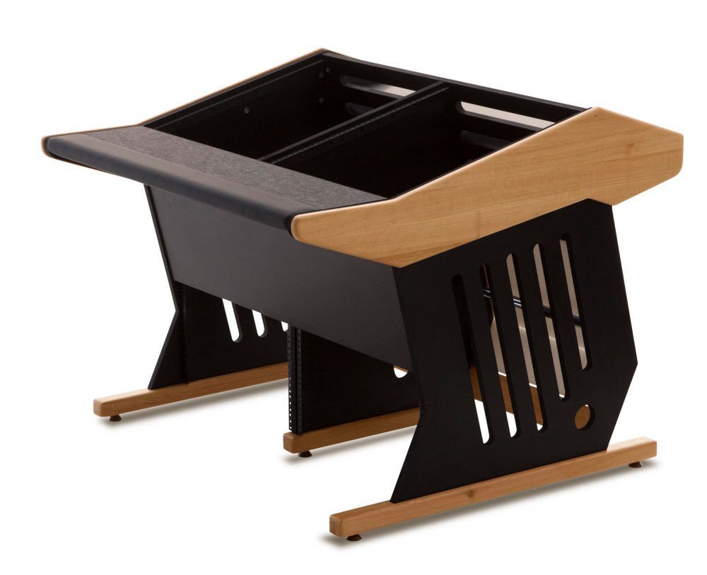 Zaor Maestro 24 - Oak Black